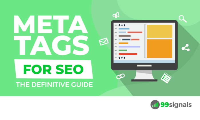 Meta Tags in SEO: A Beginner’s Guide.