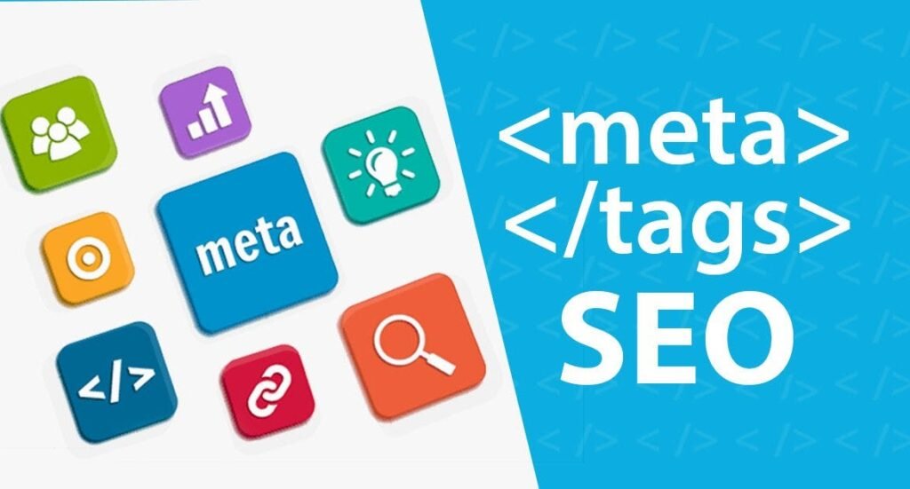 meta tags in seo